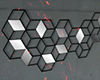 Modern Wall
