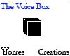 The Voicebox- Wolf