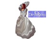 TK-Sparkling White Gown