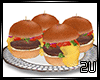 2u Sliders Sandwiches