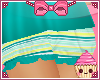 ! Sweet Tart Shorts