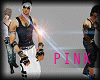 -PINK- Group Dance #13