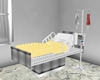 *PD* Maternity Bed