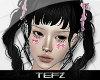 𝕿 . RIBBONS ♡ FACE
