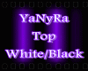 IYITop White/Black