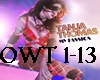 Eruption One Way Ticket