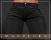 Man Leather pant