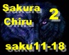 Gackt - Sakura Chiru 2