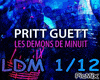 Demons De Minuit + Dance