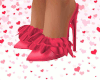 D* Beloved Heel P