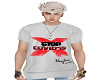 Covid Couple Shirt M