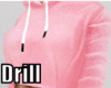 Pink Hoodie