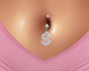 Munny belly ring.