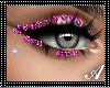 Diamond Eyesliner Pink