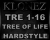 Hardstyle - Tree Of Life