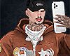 Juice + Phone
