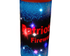 Patriotic Stars USA