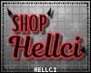 ✮ Shop Sign