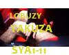 LOBUZY-YAKUZA