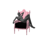 Bunny chair 2