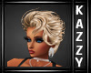 }KC{ Blonde Streak