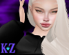 Kz. Cassy White