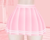 Schoolgirl Skirt Pinku