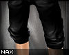 !NAX Legsies fade black