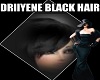 DRIIYENE BLACK