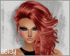!b Julie Fire Red