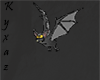K~Bat Vamp animated
