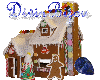 DB Gingerbread House 2