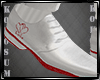 Vday Love Suit Shose