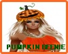 MAU/HAPPY PUMPKIN BEENIE