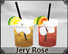 [JR] Refreshing Drinks