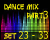 Dance Mix  PART 3