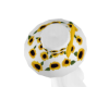 lil girl sunflower hat