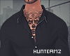 HMZ: Long Shirt Tattoo