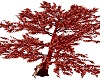 tree kiss red