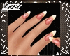 French skin nail