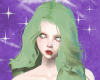 Green witch