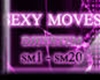 DJSYSTEM (SEXY MOVES)