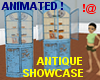 !@ Antique showcase anim