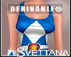 [Sx]Drv Cosplay Outfi BL