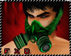 (FXD) Poison Gas Mask G