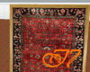 Persian Rug Tapestry