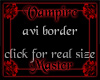 Rose Avi Vampire Master