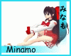 Anime MikoFighter