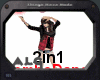 ALG- Combo Dance 2in1