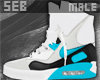 |S  Air Max 90 W/T